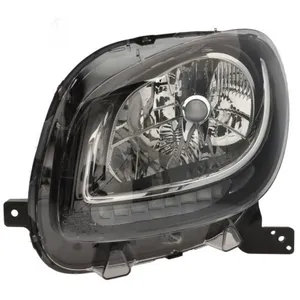 Projecteur principal VALEO 451011 - Réf. 451011 pas cher