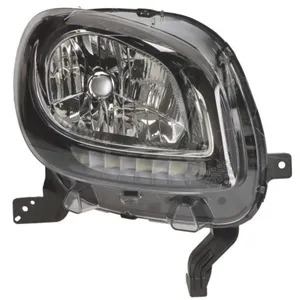 Projecteur principal VALEO 451004, droite pas cher