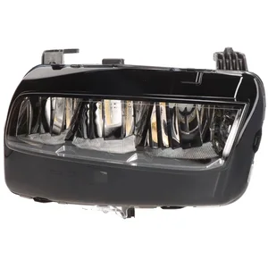 VALEO Phare avant pour CITROËN: C3 Aircross (Ref: 451121) pas cher