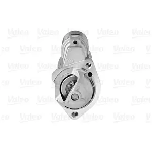 Démarreur REMANUFACTURED PREMIUM 455933 Valeo 455933 pas cher