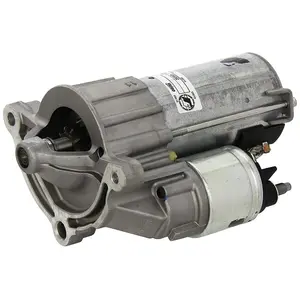 Démarreur REMANUFACTURED PREMIUM 455899 Valeo 455899 pas cher