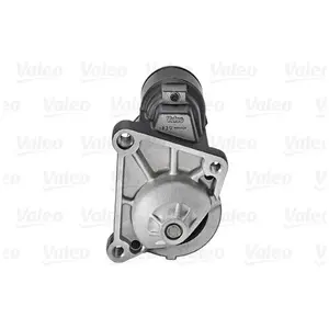 Démarreur REMANUFACTURED PREMIUM 455550 Valeo 455550 pas cher