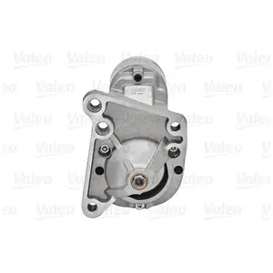 Comparateur de prix : VALEO Démarreur pour RENAULT: Kangoo, Clio, Thalia (Ref: 455738)