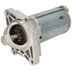 Démarreur REMANUFACTURED PREMIUM 458291 Valeo 458291Vendu parmotointegrator