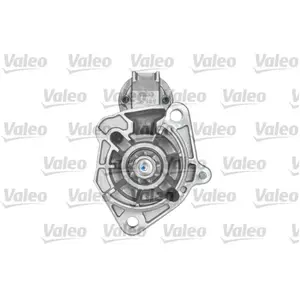Démarreur REMANUFACTURED PREMIUM 458238 Valeo 458238 pas cher