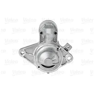 Démarreur REMANUFACTURED PREMIUM 458248 Valeo 458248 pas cher