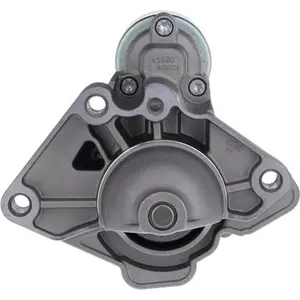 Comparateur de prix : VALEO Démarreur pour RENAULT: Trafic, Scénic, Talisman, Mégane, Fluence, Espace, Kadjar, Koleos & NISSAN: NV300, X-Trail, Qashqai (Ref: 458974)