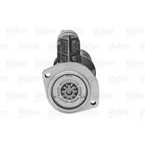 Démarreur Remanufactured Premium 458161 Valeo Nissan Valeo 458161 pas cher