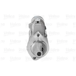 Démarreur Remanufactured Premium 458171 Valeo Mercedes-Benz Valeo 4581...Vendu parpiecesauto.fr