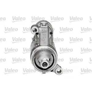Comparateur de prix : VALEO Démarreur pour AUDI: Q5, A5, A4, A6, A8, A7 & PORSCHE: Macan (Ref: 458397)