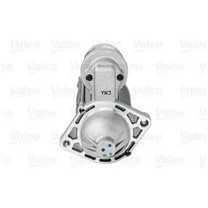 Démarreur VALEO 458351 - Réf. 458351 pas cher