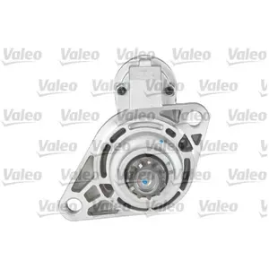 Démarreur REMANUFACTURED PREMIUM 458422 Valeo 458422 pas cher