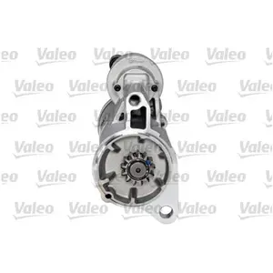 Démarreur Stop&Start Remanufactured 458420 Valeo Valeo 458420 pas cher