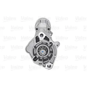 Démarreur REMANUFACTURED PREMIUM 458428 Valeo 458428 pas cher