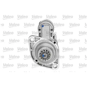 Démarreur STOP&START REMANUFACTURED 458417 Valeo 458417 pas cher