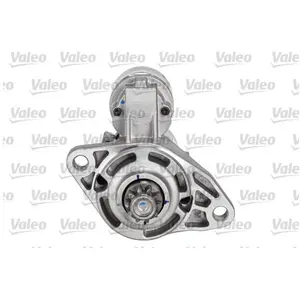 Démarreur Remanufactured Premium 458404 Valeo Audi; Vw, Volkswagen Val... pas cher