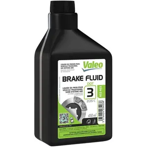 Liquide de frein VALEO 403403 0.45L - Réf. 403403 pas cher