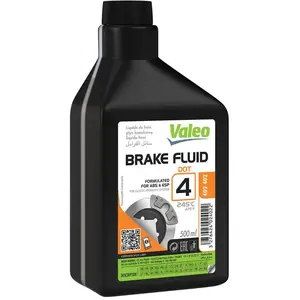 Comparateur de prix : VALEO 402402 Brake/Clutch Cleaner Testing Unit brake fluid Central Hydraulic Oil Brake Fluid