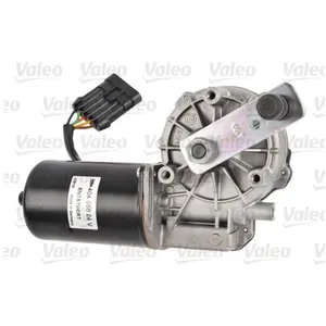 Nettoyage du pare-brise - Moteur d'essuie-glace VALEO 404056 pas cher