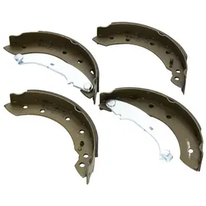 Comparateur de prix : Machoire de frein Citroënr saxo xsara, Peugeot 106 - VALEO - 562581