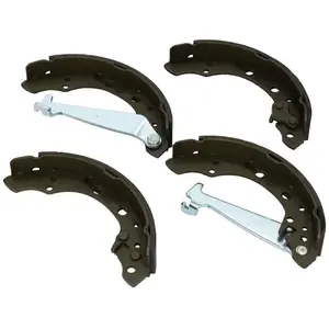 Machoire de frein Audi 80, Volskwagen caddy - VALEO - 562080 pas cher