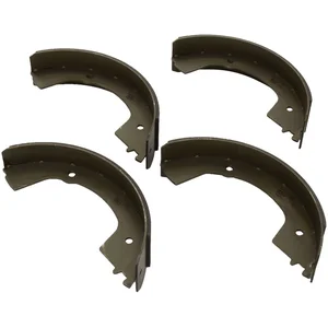 VALEO Mâchoires de frein X4 pour PEUGEOT: 504, 404 (Ref: 562433) pas cher