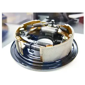 564268 VALEO Jeu de mâchoires de frein Essieu arrière, 280 x 65 mm 564268 VALEO Jeu de mâchoires de frein Essieu arrière, 280 x 65 mm