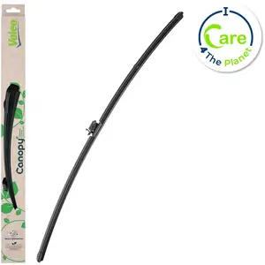 Balai d'essuie-glace Canopy - VALEO - 583992 pas cher