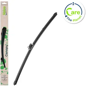 Balai d'essuie-glace Canopy - VALEO - 583947 pas cher