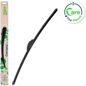 Balai d'essuie-glace Canopy - VALEO - 583911 pas cher