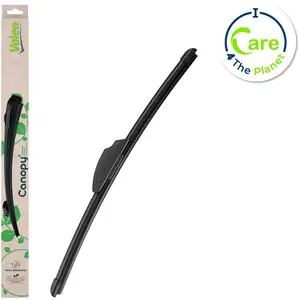 Balai d'essuie-glace Canopy - VALEO - 583902 pas cher