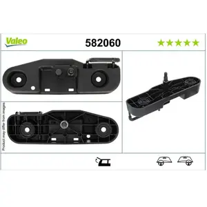 Support, Moteur D'Essuie-Glace Valeo 582060 pas cher