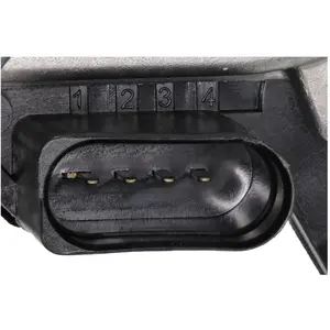 VALEO Moteur d'essuie-glace pour VOLKSWAGEN: Caddy (Ref: 582687) pas cher