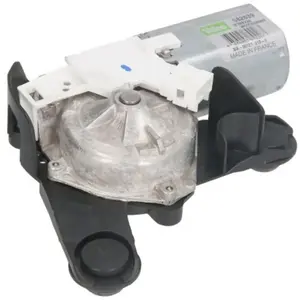 Comparateur de prix : VALEO - Moteur d'Essuie-glace - Arrière - 582639 - C3 (2009-2016)