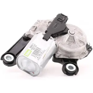Comparateur de prix : Nettoyage du pare-brise - Moteur d'essuie-glace VALEO 582611