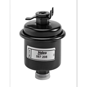 Filtre à carburant VALEO 587208 - Réf. 587208 pas cher