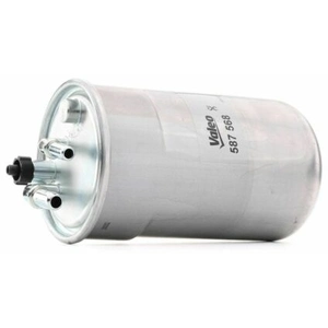 Filtre à carburant VALEO 587568 pas cher