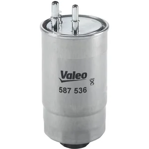 Valeo 587536 Filtre à carburant pas cher