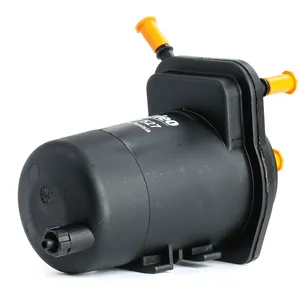 VALEO 587527 Filtre à carburant Filtres à moteur Haut niveau de filtration, durabilité, montage facile pas cher