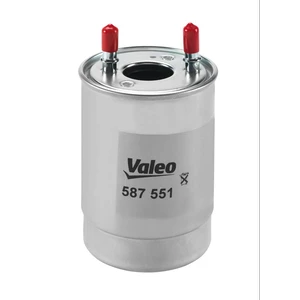 Filtre à carburant VALEO 587551 pas cher