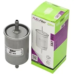 Valeo 587003 Filtre à carburant pas cher