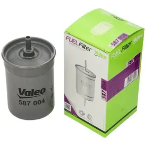 Valeo 587004 Filtre à carburant pas cher