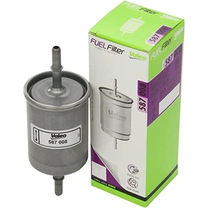Valeo 587008 Filtre à carburant pas cher
