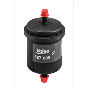 Valeo 587009 Filtre à carburant pas cher