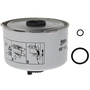 Comparateur de prix : Filtre à carburant landrover discovery IV - VALEO - 587183
