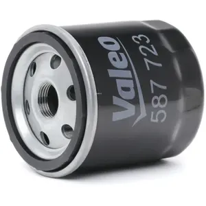 Valeo 587723 Filtre à carburant pas cher