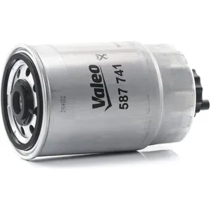 Valeo 587741 Filtre à carburant pas cher