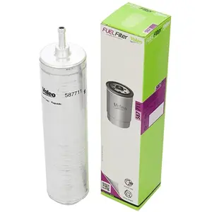 Valeo 587711 Filtre à carburant pas cher