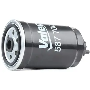 Valeo 587700 Filtre à carburant pas cher