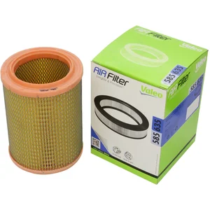 VALEO 585635 Filtre à air Filtres à moteur Haut niveau de filtration, durabilité, montage facile pas cher